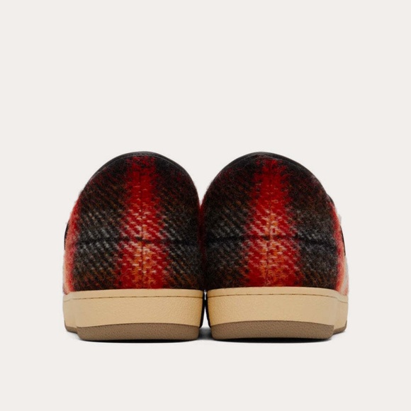 Lanvin Cosy Slipper Sneaker 44 main image 8